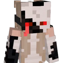 msSunshineee's Minecraft skin