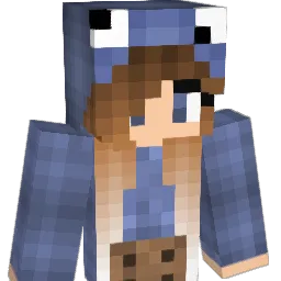 ms_Emmi Minecraft avatar bust