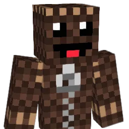 ms_amber Minecraft avatar bust