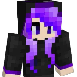 ms_dOOm's Minecraft skin