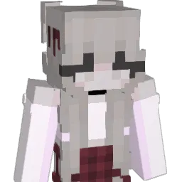 ms_magnolia's Minecraft skin