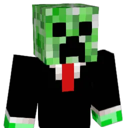 msafak's Minecraft skin