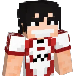 msalasv Minecraft avatar bust