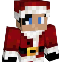 msavina Minecraft avatar bust