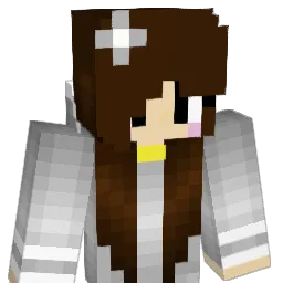mscandy1210 Minecraft avatar bust