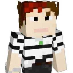 mscro's Minecraft skin