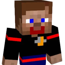 msekae2006 Minecraft avatar bust