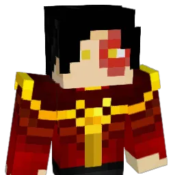 mserenity's Minecraft skin