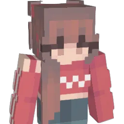 msfireball's Minecraft skin