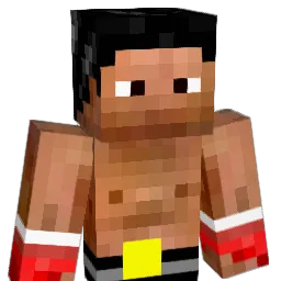 msgutten's Minecraft skin