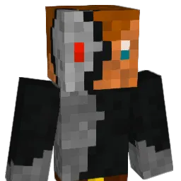 mshade06's Minecraft skin
