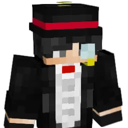 mshare69's Minecraft skin