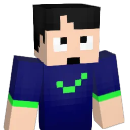 mshr23's Minecraft skin