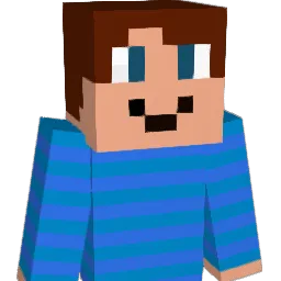 msieudavid Minecraft avatar bust
