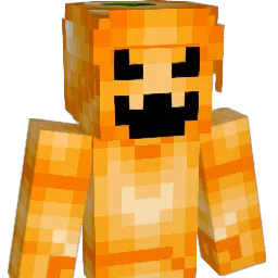msilby412 Minecraft avatar bust