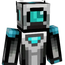 msimus Minecraft avatar bust