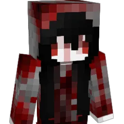 msinas Minecraft avatar bust