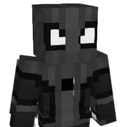 mskadi Minecraft avatar bust
