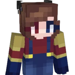 msl_0601's Minecraft skin
