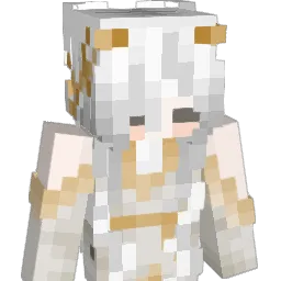 msmemory Minecraft avatar bust
