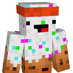 msmon008's Minecraft skin