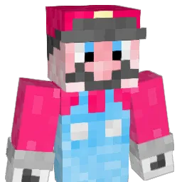 msnaya778 Minecraft avatar bust
