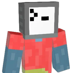 mspz's Minecraft skin