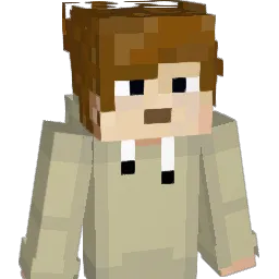 msraynsford Minecraft avatar bust