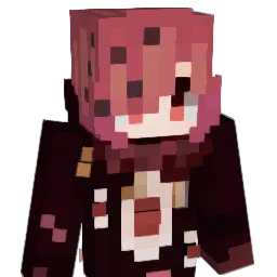 msriteaidd Minecraft avatar bust