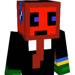 msrman's Minecraft skin