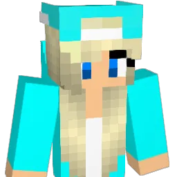 msrylee's Minecraft skin