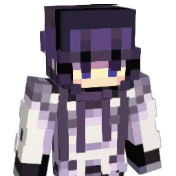 msryvie Minecraft avatar bust