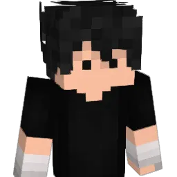mss76x's Minecraft skin