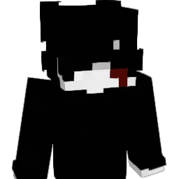 mssh2048's Minecraft skin
