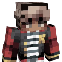 mssw's Minecraft skin