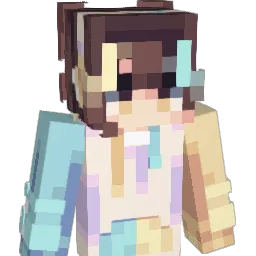 msteiiner Minecraft avatar bust
