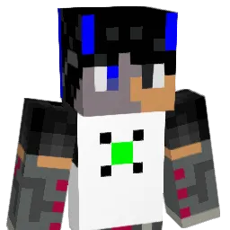 mstr_crozay98 Minecraft avatar bust