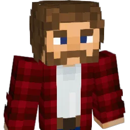 msubullyfan Minecraft avatar bust