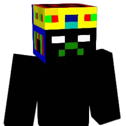 msxd01's Minecraft skin