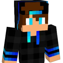 msz9 Minecraft avatar bust