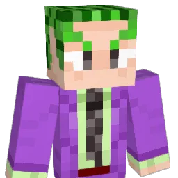 mt_sio Minecraft avatar bust