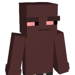 mta_pvp Minecraft avatar bust