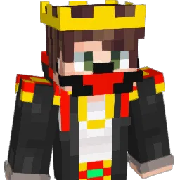 mtabor0002's Minecraft skin