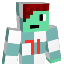 mtacsik Minecraft avatar bust