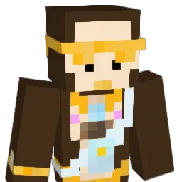 mtang_goguma Minecraft avatar bust