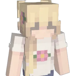 mtani's Minecraft skin