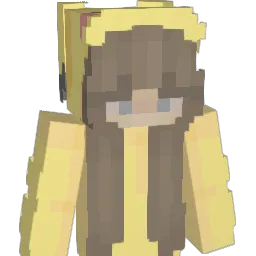 mtattxxed Minecraft avatar bust