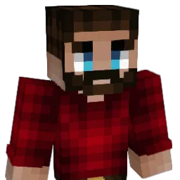 mtbain's Minecraft skin