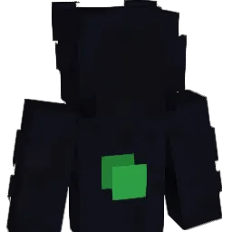 mtd3w's Minecraft skin