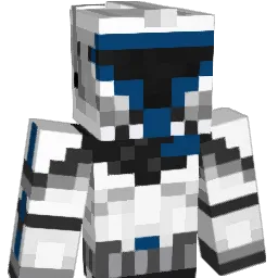 mtdrewski's Minecraft skin